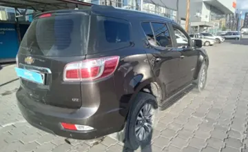 Chevrolet TrailBlazer 2022 года за 15 000 000 тг. в Караганда