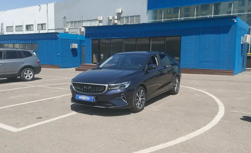 Geely Emgrand 2023 года за 9 000 000 тг. в Алматы