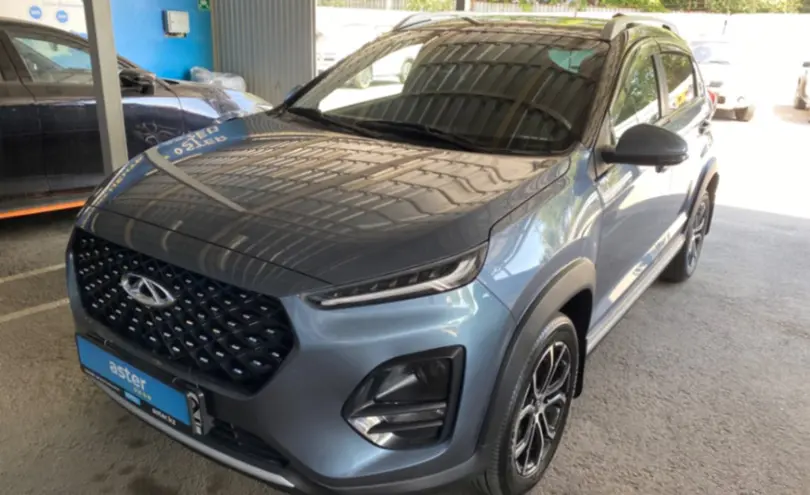 Chery Tiggo 2 Pro 2023 года за 4 500 000 тг. в Алматы