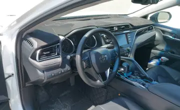 Toyota Camry 2019 года за 13 500 000 тг. в Шымкент фото 5