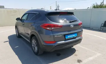 Hyundai Tucson 2017 года за 10 000 000 тг. в Шымкент фото 4