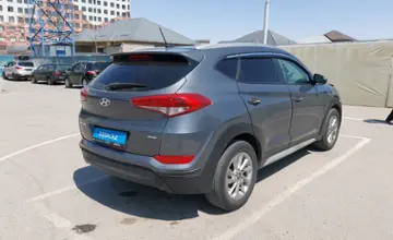 Hyundai Tucson 2017 года за 10 000 000 тг. в Шымкент фото 3