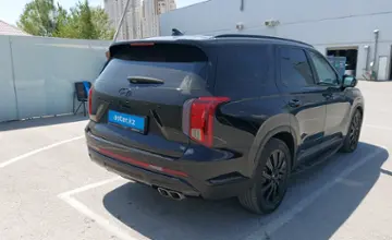 Hyundai Palisade 2022 года за 25 000 000 тг. в Шымкент фото 3