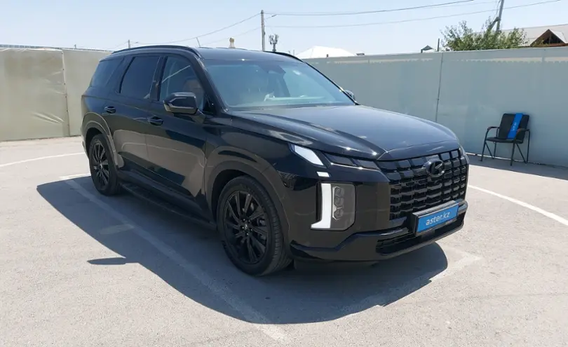 Hyundai Palisade 2022 года за 25 000 000 тг. в Шымкент фото 2