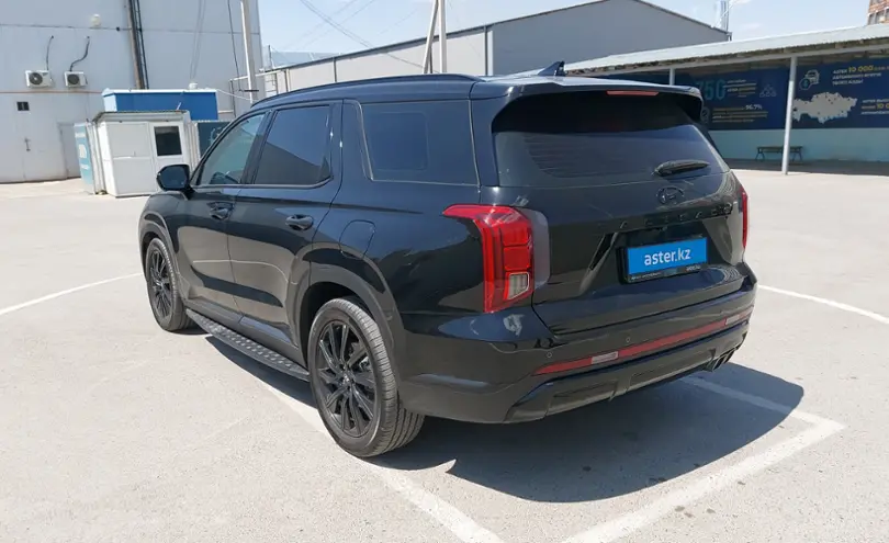 Hyundai Palisade 2022 года за 25 000 000 тг. в Шымкент фото 4