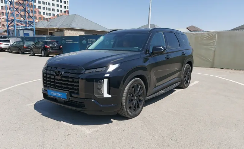 Hyundai Palisade 2022 года за 25 000 000 тг. в Шымкент
