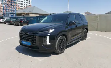 Hyundai Palisade 2022 года за 25 000 000 тг. в Шымкент фото 1