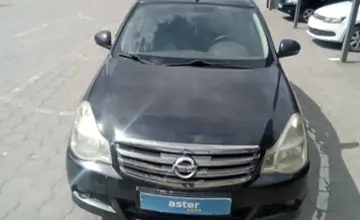 Nissan Almera 2014 года за 4 000 000 тг. в Караганда фото 2