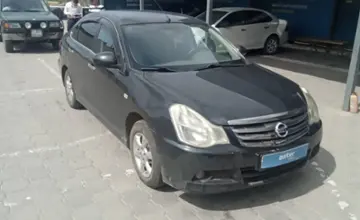 Nissan Almera 2014 года за 4 000 000 тг. в Караганда фото 3