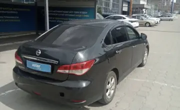 Nissan Almera 2014 года за 4 000 000 тг. в Караганда