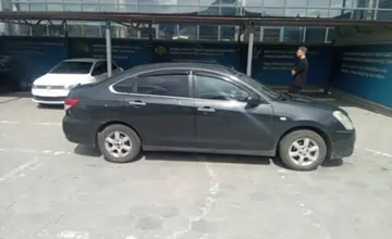 Nissan Almera 2014 года за 4 000 000 тг. в Караганда фото 4