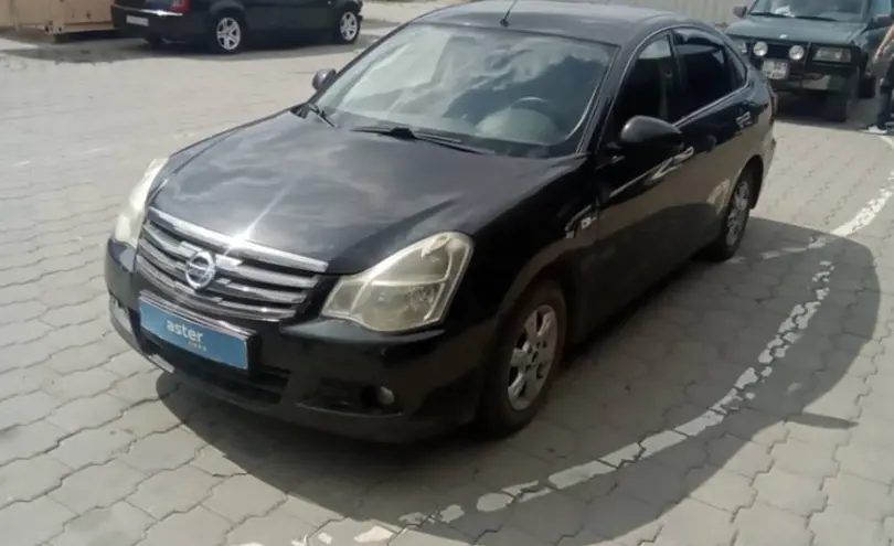 Nissan Almera 2014 года за 4 000 000 тг. в Караганда