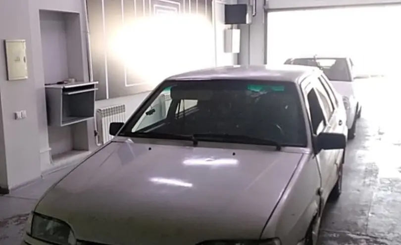 LADA (ВАЗ) 2115 2005 года за 1 000 000 тг. в Павлодар