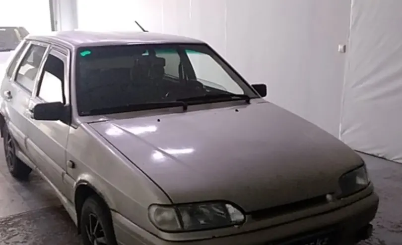 LADA (ВАЗ) 2115 2005 года за 670 000 тг. в Павлодар фото 3