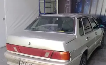 LADA (ВАЗ) 2115 2005 года за 1 000 000 тг. в Павлодар
