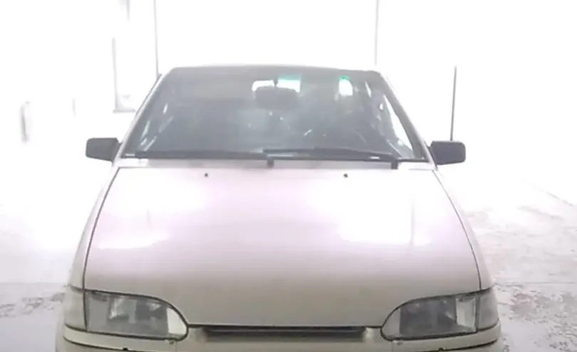 LADA (ВАЗ) 2115 2005 года за 670 000 тг. в Павлодар фото 2