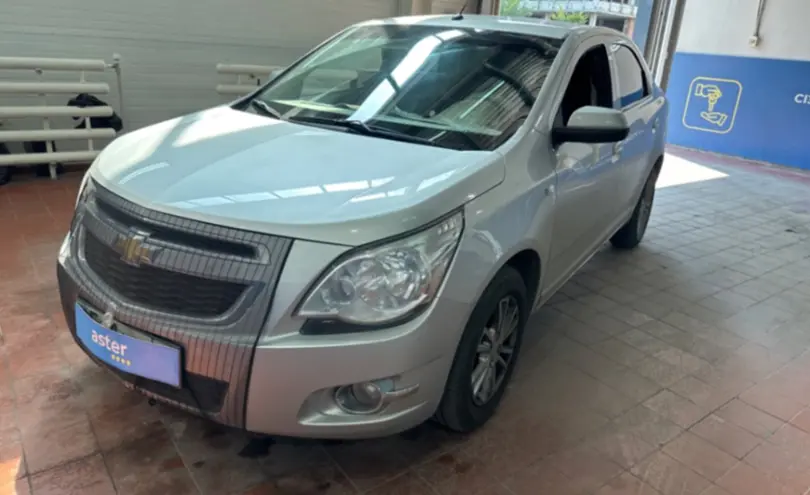 Chevrolet Cobalt 2023 года за 5 200 000 тг. в Астана