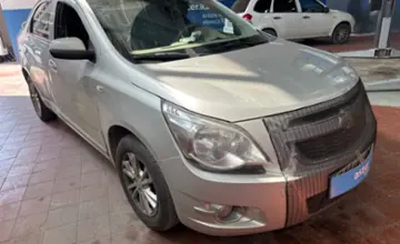Chevrolet Cobalt 2023 года за 5 200 000 тг. в Астана фото 3