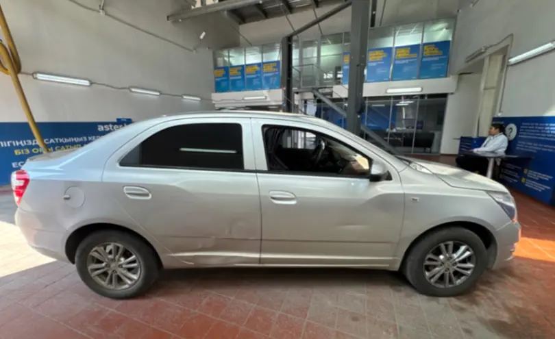 Chevrolet Cobalt 2023 года за 5 200 000 тг. в Астана фото 4