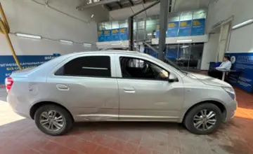 Chevrolet Cobalt 2023 года за 5 200 000 тг. в Астана фото 4