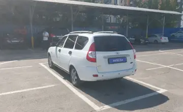 LADA (ВАЗ) Priora 2012 года за 1 900 000 тг. в Алматы фото 4