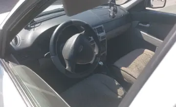 LADA (ВАЗ) Priora 2012 года за 1 900 000 тг. в Алматы фото 5