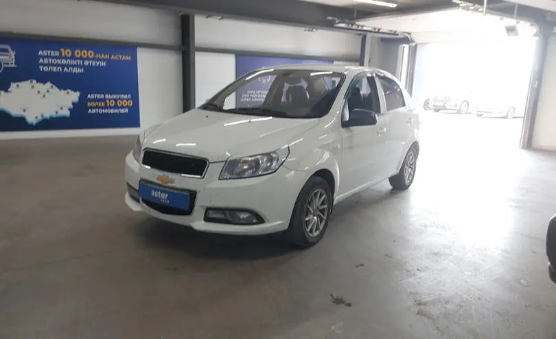 Chevrolet Nexia 2020 года за 4 000 000 тг. в Астана
