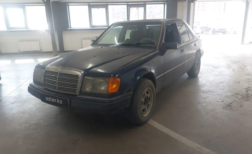 Mercedes-Benz W124 1992 года за 900 000 тг. в Астана