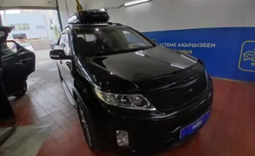 Kia Sorento 2013 года за 10 000 000 тг. в Астана фото 3
