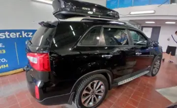 Kia Sorento 2013 года за 10 000 000 тг. в Астана фото 4