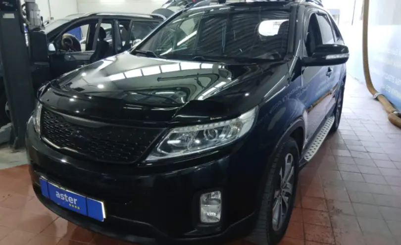 Kia Sorento 2013 года за 10 000 000 тг. в Астана