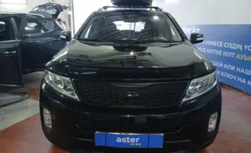 Kia Sorento 2013 года за 10 000 000 тг. в Астана фото 2