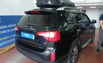 Kia Sorento 2013 года за 10 000 000 тг. в Астана