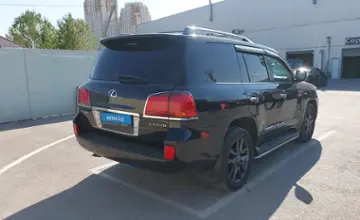 Lexus LX 2008 года за 20 000 000 тг. в Шымкент фото 3