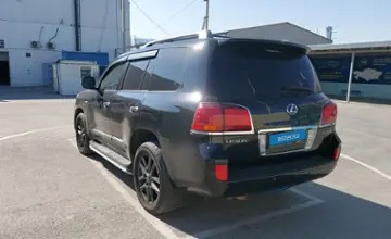 Lexus LX 2008 года за 20 000 000 тг. в Шымкент фото 4