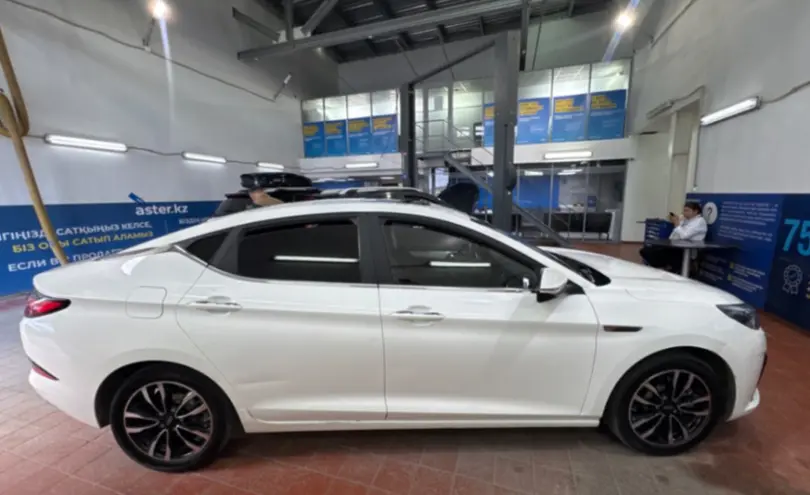 JAC J7 2023 года за 6 000 000 тг. в Астана фото 4