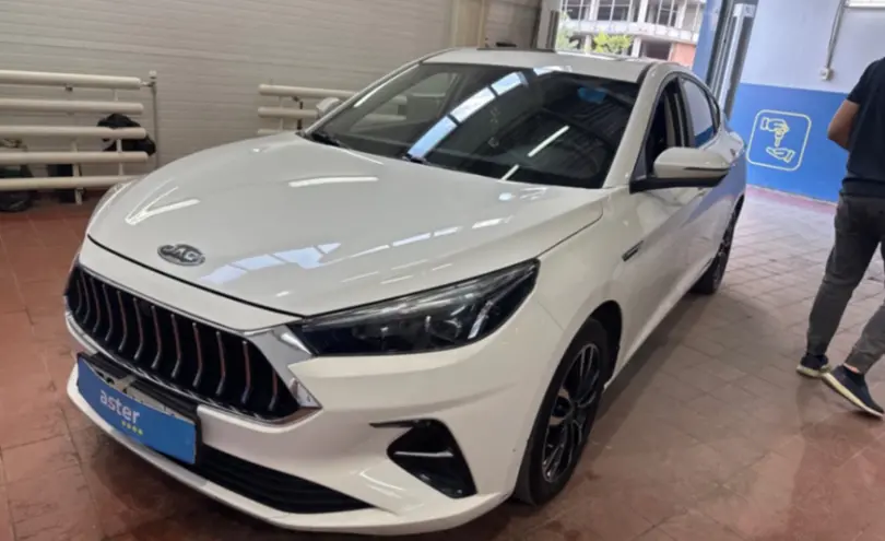 JAC J7 2023 года за 6 000 000 тг. в Астана