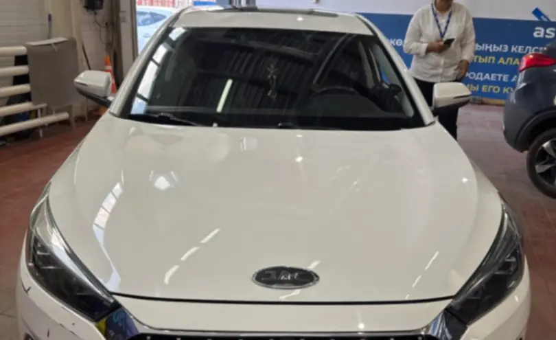 JAC J7 2023 года за 6 000 000 тг. в Астана фото 2