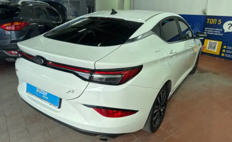JAC J7 2023 года за 6 000 000 тг. в Астана фото 5