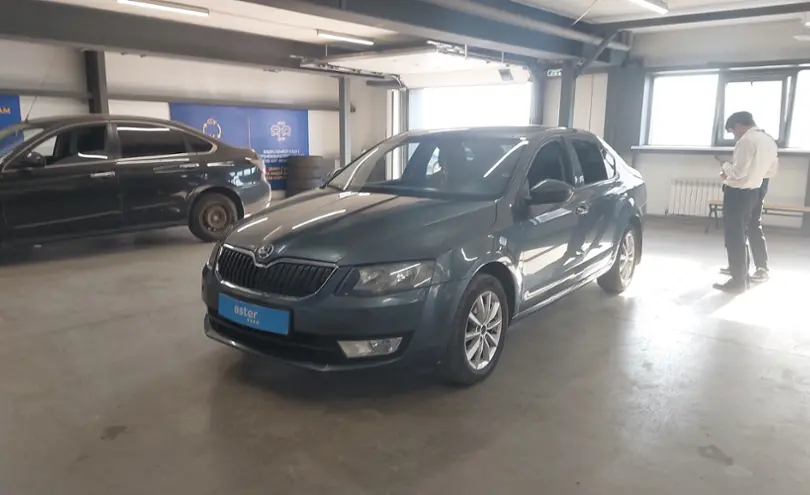 Skoda Octavia 2014 года за 4 000 000 тг. в Астана