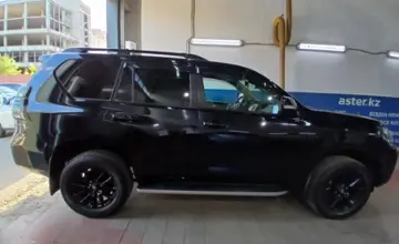 Toyota Land Cruiser Prado 2020 года за 25 500 000 тг. в Астана фото 4