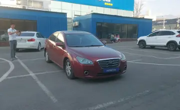 FAW Besturn B50 2014 года за 3 000 000 тг. в Алматы фото 2
