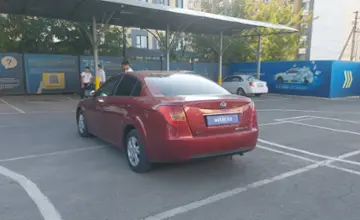 FAW Besturn B50 2014 года за 3 000 000 тг. в Алматы фото 4
