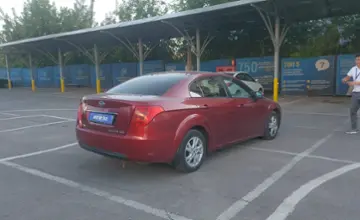 FAW Besturn B50 2014 года за 3 000 000 тг. в Алматы фото 3
