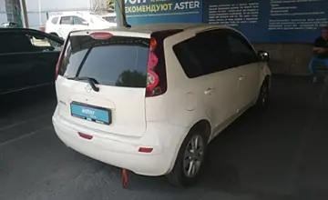 Nissan Note 2013 года за 3 500 000 тг. в Алматы