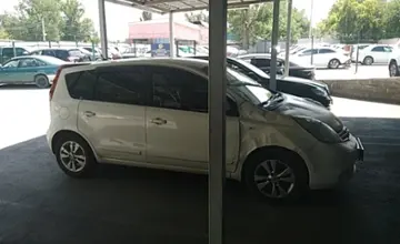 Nissan Note 2013 года за 3 500 000 тг. в Алматы фото 4