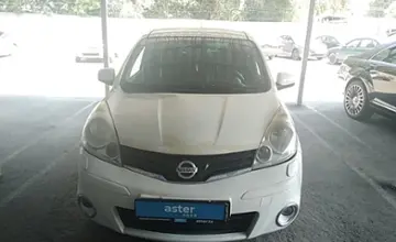 Nissan Note 2013 года за 3 500 000 тг. в Алматы фото 2