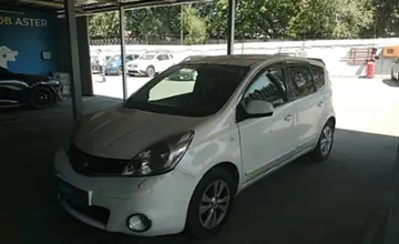 Nissan Note 2013 года за 3 500 000 тг. в Алматы фото 1