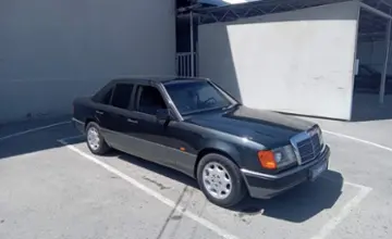 Mercedes-Benz W124 1993 года за 2 000 000 тг. в Тараз фото 3
