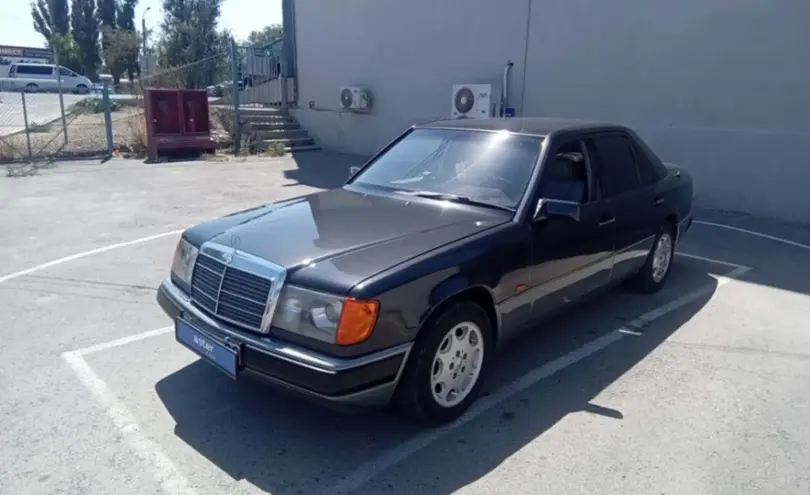 Mercedes-Benz W124 1993 года за 2 000 000 тг. в Тараз